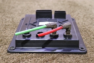 USED 1539-10158-01 A VEHICLE DYNAMICS CONTROLLER RV PARTS FOR SALE