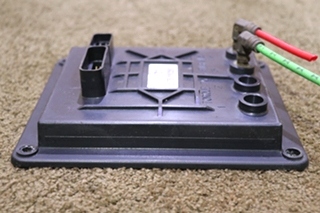 USED 1539-10158-01 A VEHICLE DYNAMICS CONTROLLER RV PARTS FOR SALE
