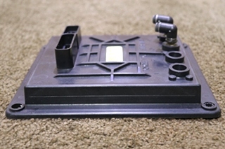 USED MEDALLION 7020-20020-01 VEHICLE DYNAMICS CONTROLLER MOTORHOME PARTS FOR SALE