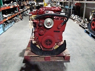 Cummins Diesel Motors