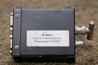 Chassis Electrical Components