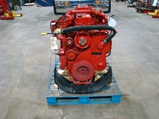 USED CUMMINS DIESEL ENGINES FOR SALE | CUMMINS ISL9 400 8.9L YEAR 2015 FOR SALE