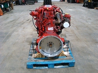 USED CUMMINS DIESEL ENGINES FOR SALE | CUMMINS ISL9 400 8.9L YEAR 2015 FOR SALE