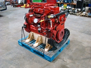 USED CUMMINS DIESEL ENGINES FOR SALE | CUMMINS ISL9 400 8.9L YEAR 2015 FOR SALE
