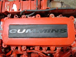 USED CUMMINS DIESEL ENGINES FOR SALE | CUMMINS ISC8.3 380 YEAR 2011 8.3L FOR SALE