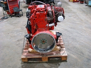 USED CUMMINS DIESEL ENGINES FOR SALE | CUMMINS ISC8.3 380 YEAR 2011 8.3L FOR SALE