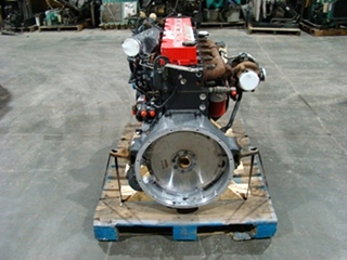 USED CUMMINS DIESEL ENGINES FOR SALE | CUMMINS ISC 350 8.3L YEAR 2002 FOR SALE