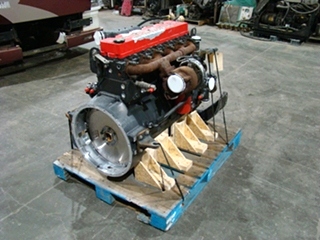 USED CUMMINS DIESEL ENGINES FOR SALE | CUMMINS ISC 350 8.3L YEAR 2002 FOR SALE