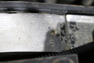 USED CUMMINS DIESEL ENGINES FOR SALE | CUMMINS ISC 350 8.3L YEAR 2002 FOR SALE