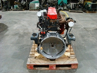 USED CUMMINS DIESEL ENGINES FOR SALE | CUMMINS ISC 350 8.3L YEAR 2002 FOR SALE