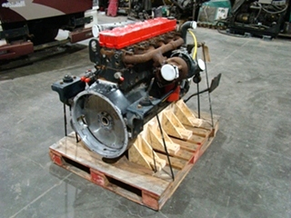 USED CUMMINS DIESEL ENGINES FOR SALE | CUMMINS ISC 350 8.3L YEAR 2002 FOR SALE