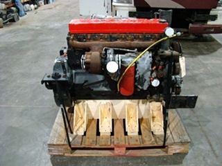 USED CUMMINS DIESEL ENGINES FOR SALE | CUMMINS ISC 350 8.3L YEAR 2002 FOR SALE
