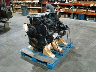 USED CUMMINS DIESEL ENGINES FOR SALE | CUMMINS ISC 350 8.3L 350HP YEAR 2000 FOR SALE