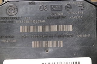 RV Chassis Parts Image