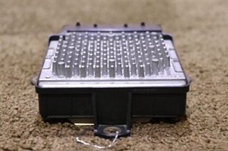 RV Chassis Parts Image