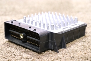 RV Chassis Parts Image