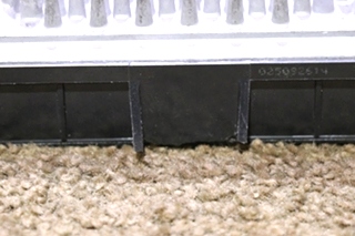 RV Chassis Parts Image
