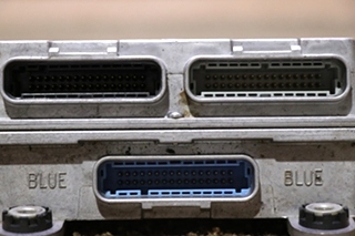 RV Chassis Parts Image