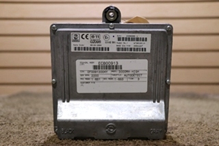 RV Chassis Parts Image