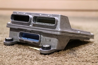 RV Chassis Parts Image