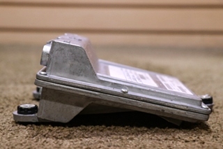 RV Chassis Parts Image
