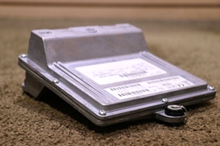 RV Chassis Parts Image
