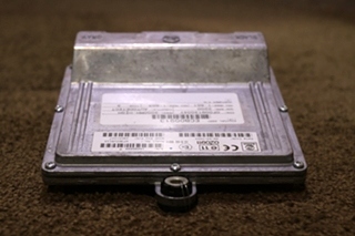 RV Chassis Parts Image