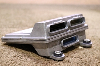 RV Chassis Parts Image