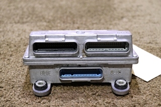 RV Chassis Parts Image