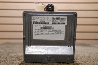 RV Chassis Parts Image