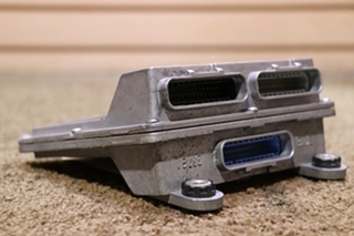 RV Chassis Parts Image