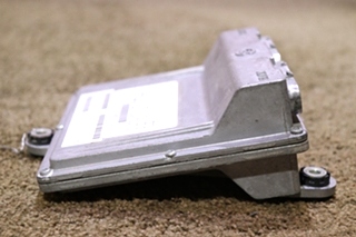 RV Chassis Parts Image