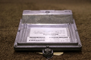 RV Chassis Parts Image
