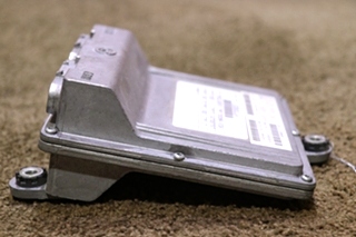 RV Chassis Parts Image
