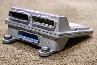 RV Chassis Parts Image