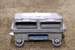 RV Chassis Parts Image