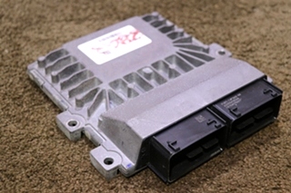 USED CONTINENTAL JU9A-12A650-FA ECM