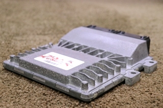 RV Chassis Parts Image