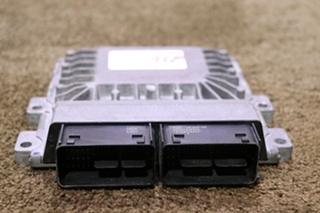 RV Chassis Parts Image