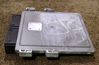 RV Chassis Parts Image