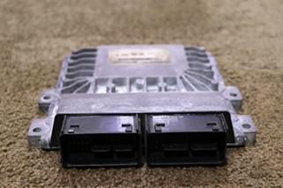 RV Chassis Parts Image