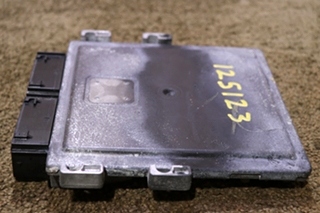 RV Chassis Parts Image