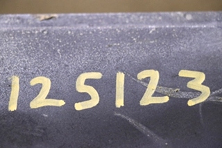 RV Chassis Parts Image