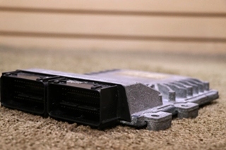 RV Chassis Parts Image