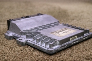 RV Chassis Parts Image