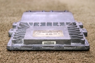 RV Chassis Parts Image