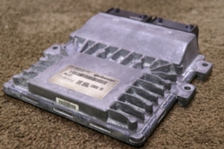 RV Chassis Parts Image