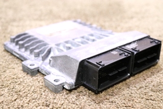 RV Chassis Parts Image