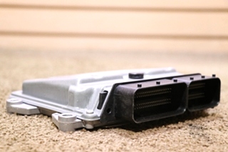 RV Chassis Parts Image