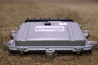 RV Chassis Parts Image